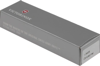Нож перочинный Victorinox Compact