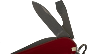 Нож перочинный Victorinox Spartan