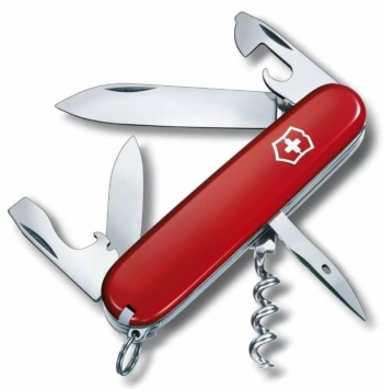 Нож перочинный Victorinox Spartan