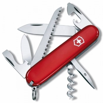 Нож перочинный Victorinox Camper
