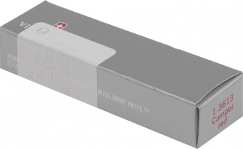Нож перочинный Victorinox Camper