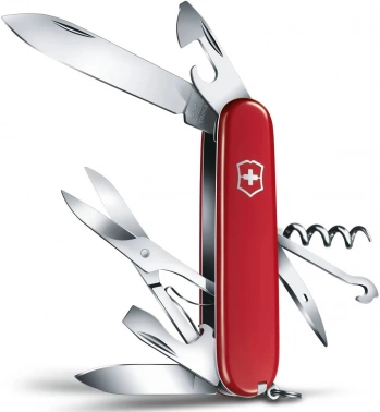 Нож перочинный Victorinox Climber