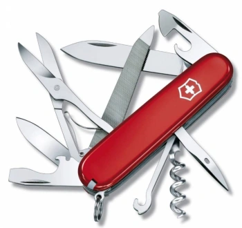 Нож перочинный Victorinox Mountaineer