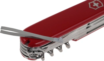 Нож перочинный Victorinox Mountaineer