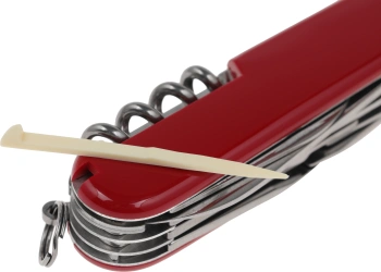 Нож перочинный Victorinox Mountaineer