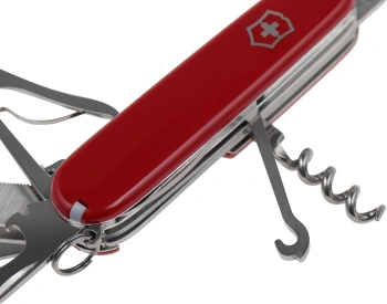 Нож перочинный Victorinox Mountaineer