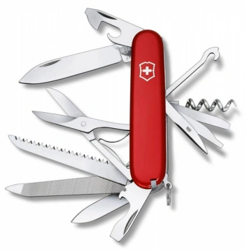 Нож перочинный Victorinox Ranger