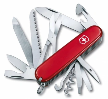 Нож перочинный Victorinox Ranger