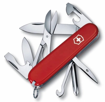 Нож перочинный Victorinox Super Tinker