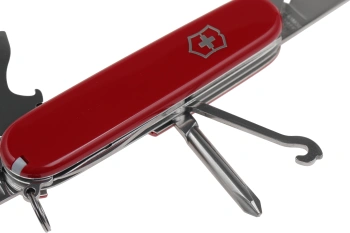 Нож перочинный Victorinox Super Tinker
