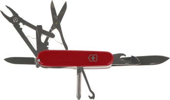 Нож перочинный Victorinox Deluxe Tinker