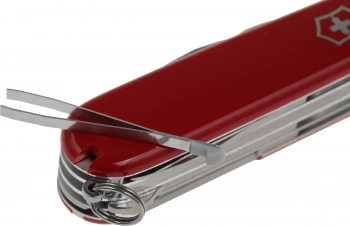 Нож перочинный Victorinox Deluxe Tinker