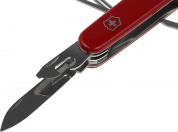 Нож перочинный Victorinox Deluxe Tinker