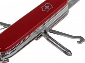 Нож перочинный Victorinox Deluxe Tinker