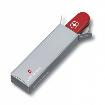 Нож перочинный Victorinox Deluxe Tinker