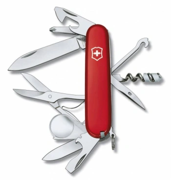 Нож перочинный Victorinox Explorer