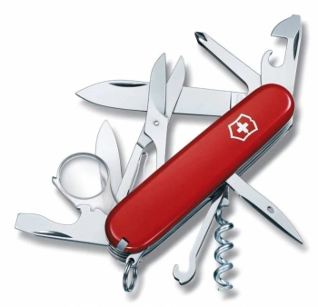 Нож перочинный Victorinox Explorer