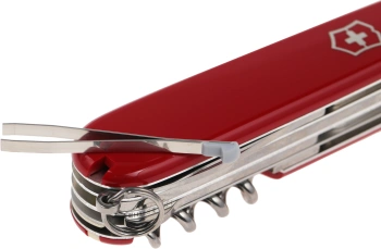 Нож перочинный Victorinox Explorer