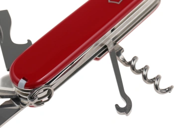 Нож перочинный Victorinox Explorer