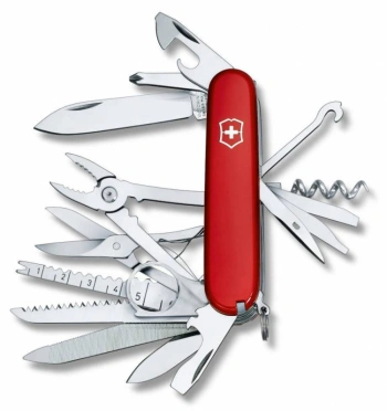 Нож перочинный Victorinox SwissChamp