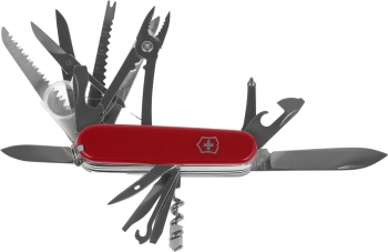 Нож перочинный Victorinox SwissChamp