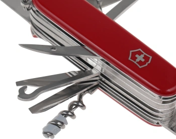 Нож перочинный Victorinox SwissChamp