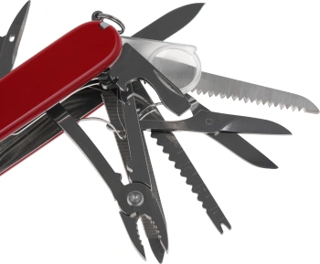Нож перочинный Victorinox SwissChamp