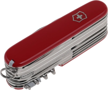 Нож перочинный Victorinox SwissChamp