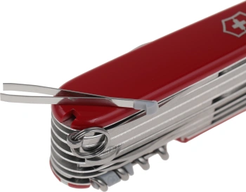 Нож перочинный Victorinox SwissChamp