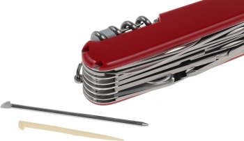 Нож перочинный Victorinox SwissChamp