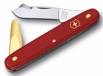 Нож перочинный Victorinox Budding Knife Combi 2