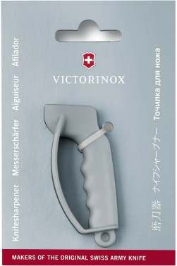Точилка для пероч.ножей/серрейт. Victorinox Sharpy
