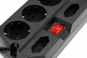 Сетевой фильтр Most TRG