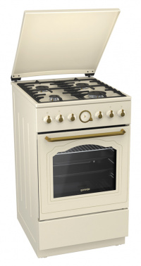 Плита Газовая Gorenje GI52CLI