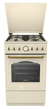Плита Газовая Gorenje GI52CLI