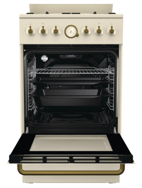 Плита Газовая Gorenje GI52CLI