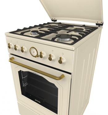 Плита Газовая Gorenje GI52CLI