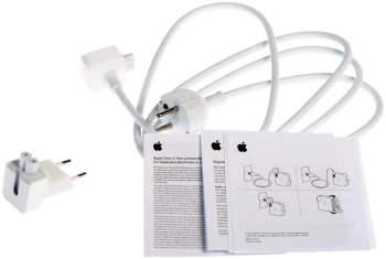 Блок питания Apple MagSafe 2
