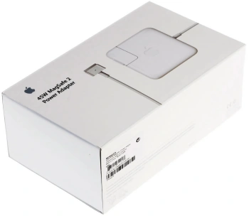 Блок питания Apple MagSafe 2