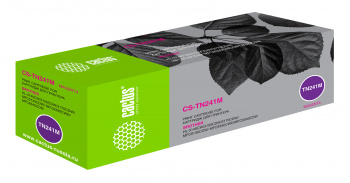 Картридж лазерный Cactus CS-TN241M