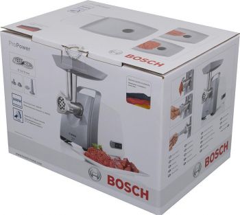 Мясорубка Bosch ProPower MFW45020