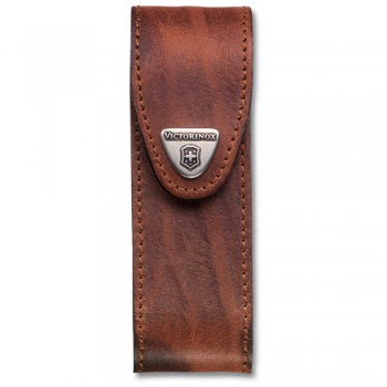 Чехол Victorinox  Leather Belt Pouch