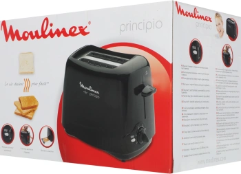 Тостер Moulinex TT1102