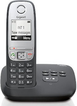 Р/Телефон Dect Gigaset C430 RUS