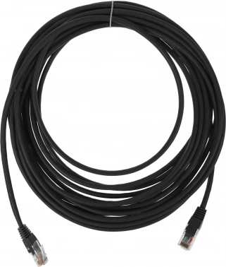 Патч-корд Ningbo cat.5E 7м RJ-45 (m)-RJ-45 (m)