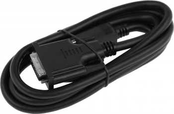 Кабель Ningbo DisplayPort (m) DVI-D Dual Link (m) 1.8м черный (блистер)