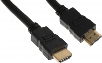 Кабель аудио-видео Ningbo HDMI (m)/HDMI (m) 10м. феррит.кольца позолоч.конт. черный (HDMI-10M-MG(VER1.4))