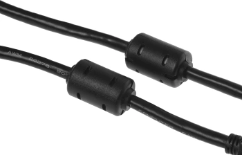 Кабель Ningbo DVI-D (m) HDMI (m) 3м феррит.кольца
