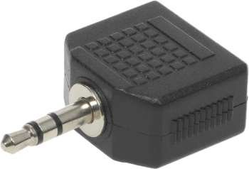 Адаптер аудио Ningbo Headphone Splitter