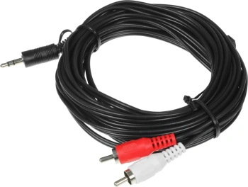Кабель аудио Ningbo JAAC010-5
